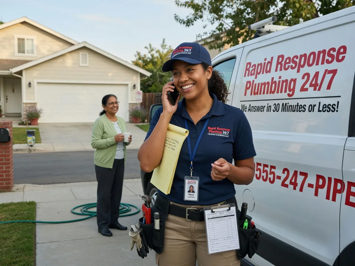 Emergency Plumber Dell Rapids, SD FAQs